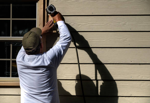 Best Weatherproofing and Sealing  in Big Lake, TX